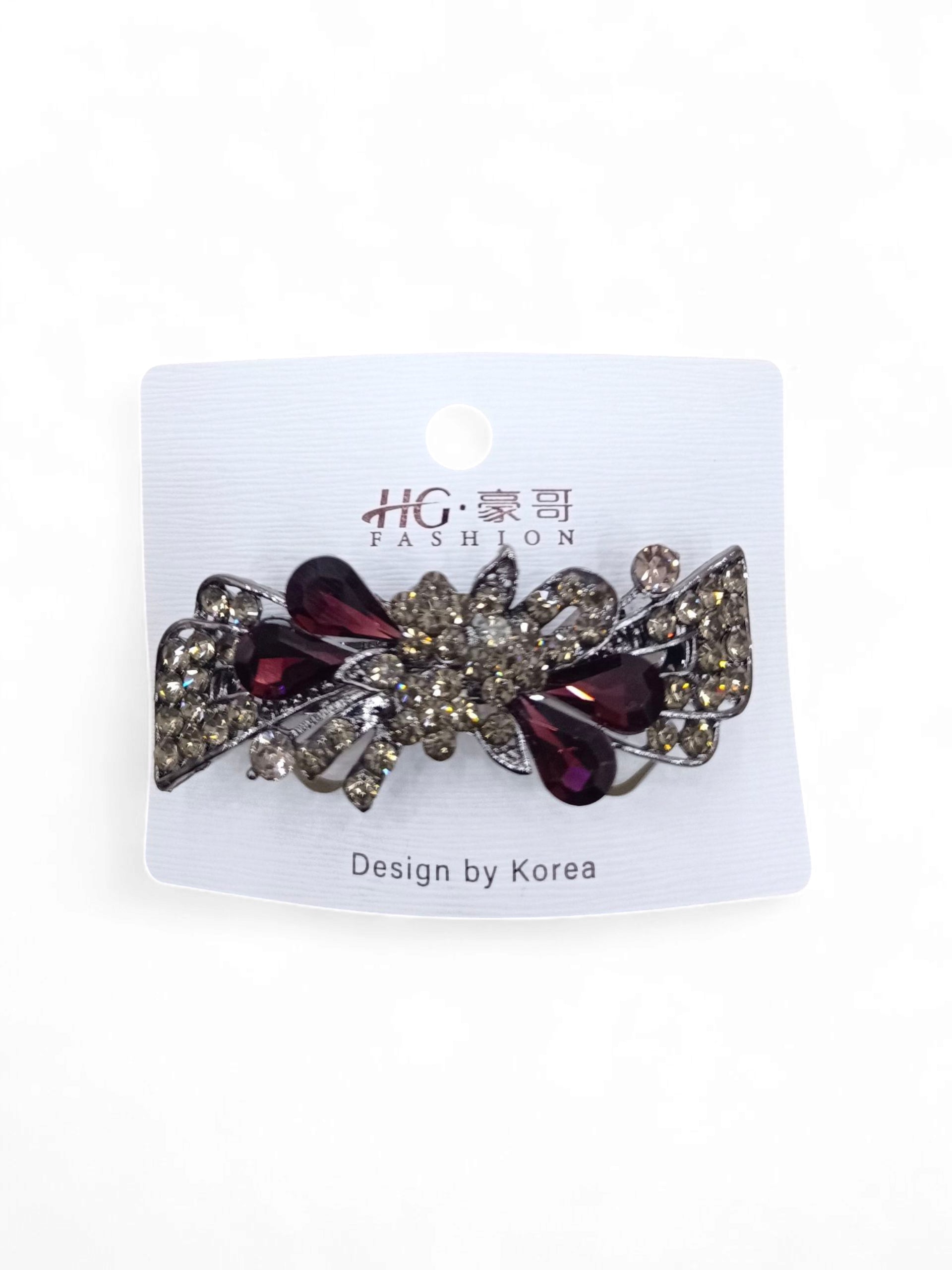 KHA KT-167 HG CLIP SML KHA KT-167 HG CLIP SML